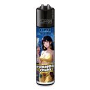 Clipper Large Sonder Edition FFX 420 MANGA D
