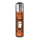 Clipper Large Sonder Edition FFX SHIT SHOW D
