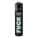 Clipper Large Sonder Edition FFX HAPPY FUCK A