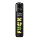 Clipper Large Sonder Edition FFX HAPPY FUCK B
