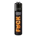 Clipper Large Sonder Edition FFX HAPPY FUCK C