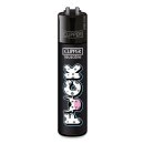 Clipper Large Sonder Edition FFX HAPPY FUCK D