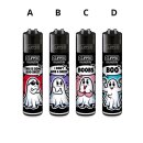 Clipper Large GHOSTS