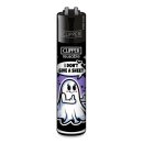 Clipper Large GHOSTS B