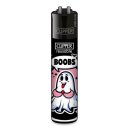Clipper Large GHOSTS C