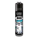 Clipper Large GHOSTS D