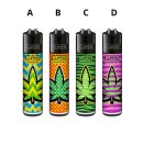 Clipper Large COLORED LEAVES