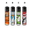 Clipper Large GÄNSE alle 4