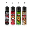 Clipper Large X-MAX SLOGN