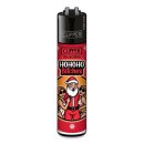 Clipper Large X-MAX SLOGN B