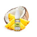 ELFBAR Elfliq - Pineapple Coconut (Ananas, Kokosnus) -...