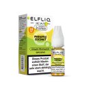 ELFBAR Elfliq - Pineapple Coconut (Ananas, Kokosnus) -...