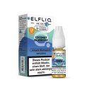 ELFBAR Elfliq - Coconut Blueberry (Kokosnuss, Blaubeere)...