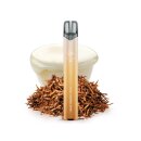 ELFBAR 800 - "Creamy Tobacco" (Tabak) - 20 mg -...