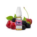 ELFBAR Elfliq - Blackberry Cherry (Brombeere; Kirsche) -...