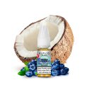ELFBAR Elfliq - Coconut Blueberry (Kokosnuss, Blaubeere)...