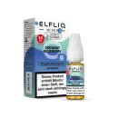 ELFBAR Elfliq - Coconut Blueberry (Kokosnuss, Blaubeere)...