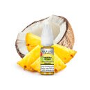 ELFBAR Elfliq -Pineapple Coconut (Ananas, Kokosnuss) -...