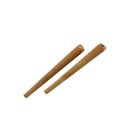 G-ROLLZ "Passion Haze" 2 Pre-Rolled Hemp Cones...
