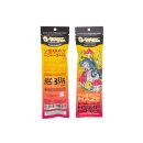 G-ROLLZ "Passion Haze" 2 Pre-Rolled Hemp Cones (2x12 Blunts)