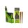 G-ROLLZ "Green Funk" 2 Pre-Rolled Hemp Cones (2x12 Blunts)