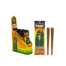 G-ROLLZ "Tropical Twist" 2 Pre-Rolled Hemp...