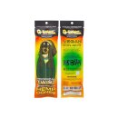 G-ROLLZ "Tropical Twist" 2 Pre-Rolled Hemp Cones (2x12 Blunts)