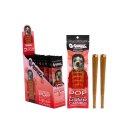 G-ROLLZ "Strawberry Pop" 2 Pre-Rolled Hemp...
