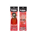 G-ROLLZ "Strawberry Pop" 2 Pre-Rolled Hemp Cones (2x12 Blunts)