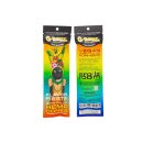 G-ROLLZ "Flavor Fiesta" 2 Pre-Rolled Hemp Cones (2x12 Blunts)