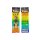 G-ROLLZ "Flavor Fiesta" 2 Pre-Rolled Hemp Cones (2x12 Blunts)