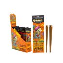G-ROLLZ "Orange Dream" 2 Pre-Rolled Hemp Cones...