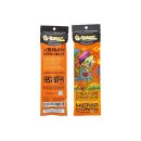 G-ROLLZ "Orange Dream" 2 Pre-Rolled Hemp Cones (2x12 Blunts)