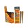 G-ROLLZ "Orange Dream" 2 Pre-Rolled Hemp Cones (2x12 Blunts)