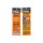 G-ROLLZ "Orange Dream" 2 Pre-Rolled Hemp Cones (2x12 Blunts)