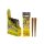G-ROLLZ "Honey Buzz" 2 Pre-Rolled Hemp Cones (2x12 Blunts)