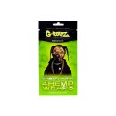G-ROLLZ 4x "Green Funk" Flavored Hemp Wraps...
