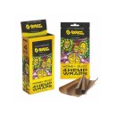 G-ROLLZ 4x "Honey Buzz" Flavored Hemp Wraps...