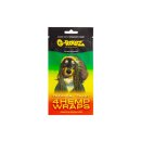 G-ROLLZ 4x "Tropical Twist" Flavored Hemp Wraps...