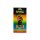 G-ROLLZ 4x "Flavor Fiesta" Flavored Hemp Wraps (4x15 Blunts)