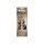 G-ROLLZ Banksys Graffiti "All Natural" Pre-Rolled Hemp Wraps (2x12 Wraps)