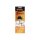 G-ROLLZ Banksys Graffiti "Bloody Orange" Pre-Rolled Hemp Wraps (2x12 Wraps)