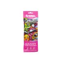 G-ROLLZ Banksys Graffiti "Candy Crunched"...