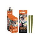 G-ROLLZ Banksys Graffiti "Orange Bud"...