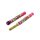 G-ROLLZ "Candy Crunched" Terpene-Infused Herbal Blunt (2x12 Cones)
