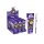 G-ROLLZ Ape Cones "Bored Grape" 3er Pre-Rolled Cone (3x24 Kegel)
