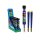 G-ROLLZ "Blue Ape" Pre-Rolled Blunts (2x12 Cones)