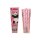 G-ROLLZ "Panda Gunnin" Pink, Banksy Graffiti – 3 KS-Kegel (3x24)