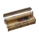 Zigarettendrehmaschine "Hornet Danger"  78 mm Standard