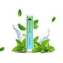 Hayati Pro Mini 800 - Double Menthol (Menthol) - 20mg -...